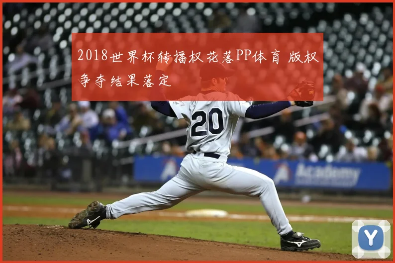 2018世界杯转播权花落PP体育 版权争夺结果落定